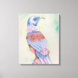 Lienzo Tui Stretched Canvas Print