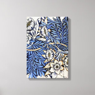 Lienzo "Tulip & Willow" por William Morris