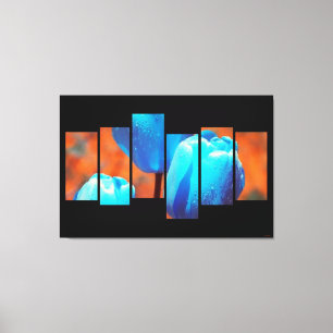 Lienzo Tulips Canvas