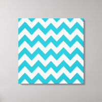 Turquesa negrita Chevron en Emporio Moffa