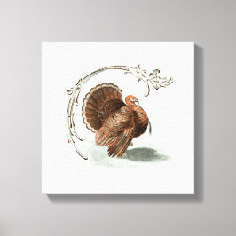 Lienzo Turquía vintage