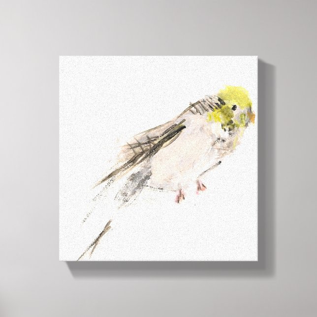 Lienzo Tweety Wall Art (Anverso)