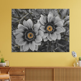 Lienzo Two of a Kind