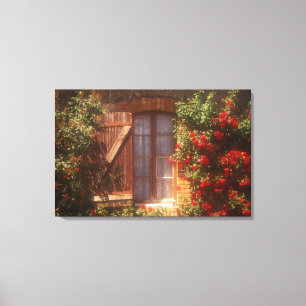 Lienzo UE, Francia, Provenza, Vaucluse, Casa Apt.