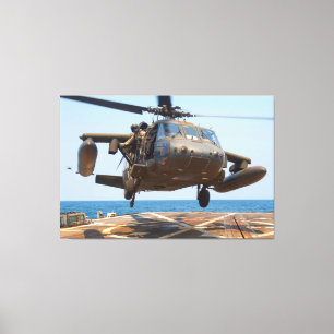 Lienzo UH-60M BLACKHAWK 40x60