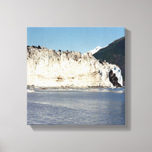 Lienzo Última Nieve