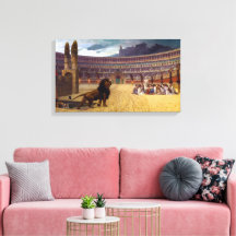 Última oración de los Mártires Cristianos | J-L Ge