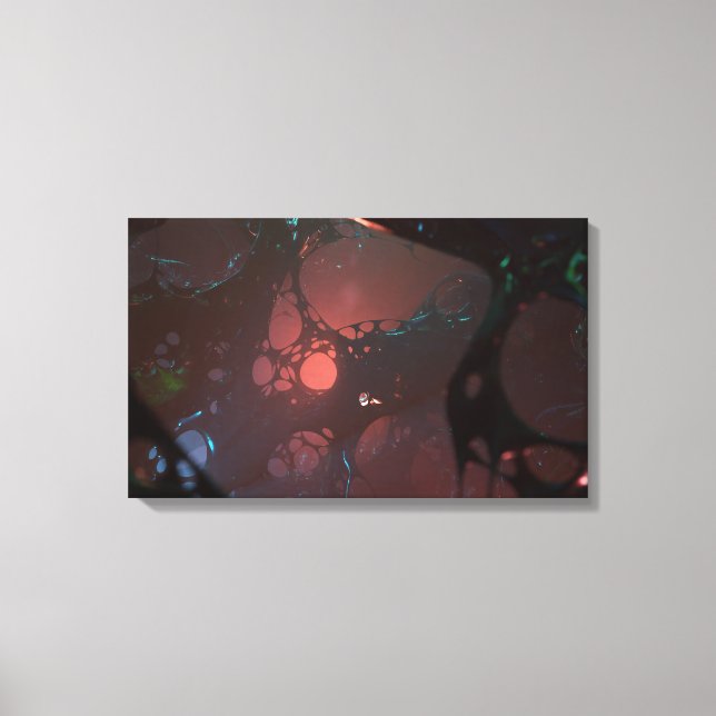 Lienzo Umbral (Anverso)