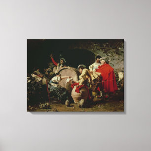 Lienzo Un buen vintage