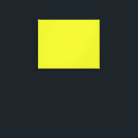 Lienzo Un cuadrado amarillo brillante con un borde blanco<br><div class="desc">Mejora tu espacio con este cuadrado amarillo brillante con un borde blanco y nítido. El diseño, sencillo pero llamativo, añade un toque de color y estilo a cualquier habitación. Esta pieza, hecha con materiales de alta calidad, es perfecta para añadir un toque de personalidad a la decoración de tu casa....</div>