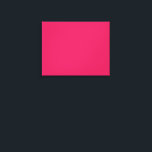 Lienzo Un cuadrado rosa con un borde blanco nítido, prese<br><div class="desc">Este elegante y sofisticado cuadrado rosa presenta un borde blanco limpio que le da un toque de elegancia moderna a cualquier espacio. Esta pieza,  elaborada con materiales de alta calidad,  es perfecta para los que buscan un añadido minimalista y elegante a la decoración.</div>