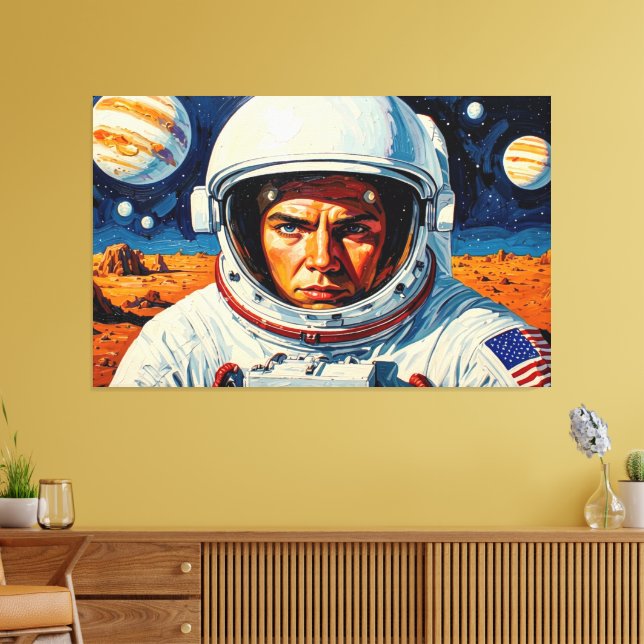 LIENZO UN MUNDO APARTADO DE TI 3 (Insitu (Sala de estar))