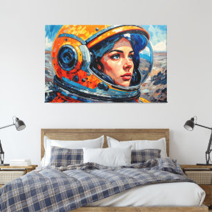 LIENZO UN MUNDO APARTE 20
