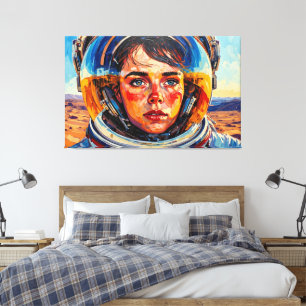 LIENZO UN MUNDO APARTE 21
