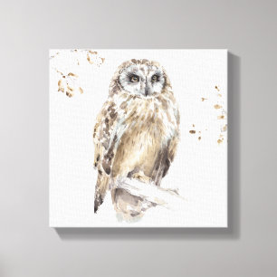 Lienzo Un paseo VIII del arbolado