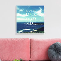 Una perspectiva positiva sobre la vida / ©Seascape