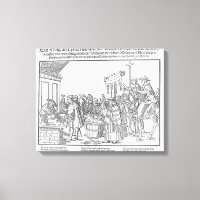 Una pregunta a un fabricante de objetos, c.1500