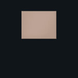 Lienzo Una representación artística del color marrón, mos<br><div class="desc">Presentando una descripción cautivadora de los tonos profundos y cálidos del marrón,  este retrato artístico exuda un sentido de riqueza y sofisticación. Desde tonos tierra hasta tonos cálidos,  esta imagen captura la esencia del color marrón de manera concisa y sorprendente.</div>