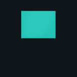 Lienzo Una rica zona verde verde azulada resaltada por el<br><div class="desc">Esta lujosa alfombra verde verde azulada aporta un toque de elegancia a cualquier habitación,  con un sorprendente borde blanco que añade un contraste moderno. Eleva tu espacio con esta sofisticada pieza que seguramente hará una declaración.</div>