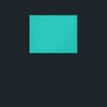 Lienzo Una rica zona verde verde azulada resaltada por el<br><div class="desc">Esta lujosa alfombra verde verde azulada aporta un toque de elegancia a cualquier habitación,  con un sorprendente borde blanco que añade un contraste moderno. Eleva tu espacio con esta sofisticada pieza que seguramente hará una declaración.</div>