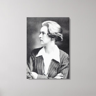 Lienzo Una Vicente, señora Troubridge, c.1915