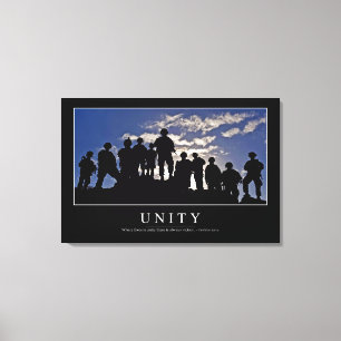Lienzo Unidad: Cita inspiradora 2