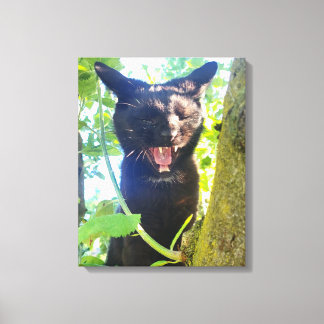 Lienzo Untamed Spirit