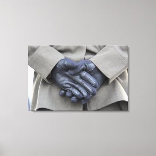 Lienzo USS Nueva York