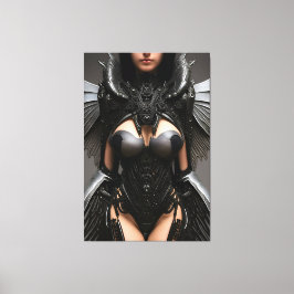 Lienzo Valkyrie Fashion Week 011