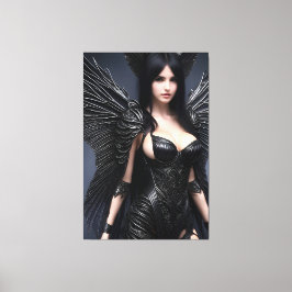 Lienzo Valkyrie Fashion Week 015