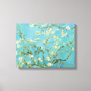 Lienzo Van Gogh Almond Blossoms