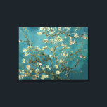 Lienzo Van Gogh Blossoming Almond Tree Canvas<br><div class="desc">Impresionismo inspirado por Japón</div>