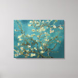 Lienzo Van Gogh - Floreciente árbol de almendros<br><div class="desc">El floreciente árbol de almendros es uno de los cuadros más famosos de Vincent Van Gogh. Aquí está la resolución de imagen de alta calidad que hace muchos regalos realmente impresionantes de Van Gogh. Echa un vistazo a algunos productos relacionados de nuestra tienda que presentan esta imagen y seguro que...</div>