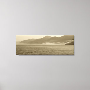 Lienzo Vancouver. Canadá