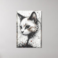 Vanguard Cat