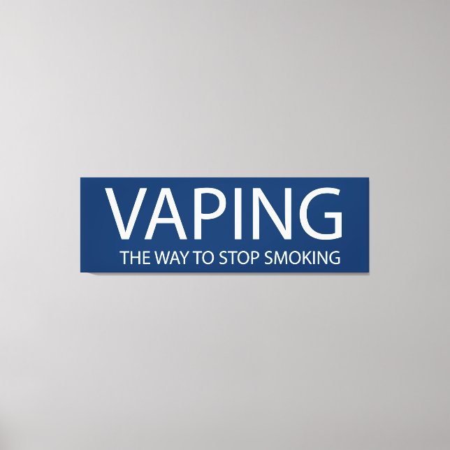 Lienzo Vapeo (Anverso)