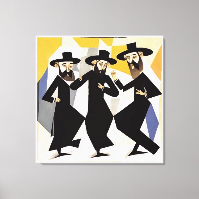 Lienzo veer R panel (Anverso)