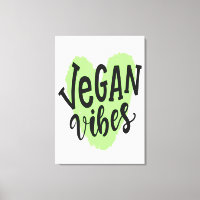 Vegan Vibes
