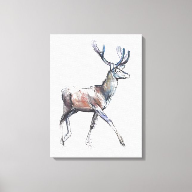 Lienzo Velvet 2006 (Anverso)