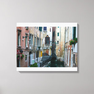 Lienzo Venecia Italia