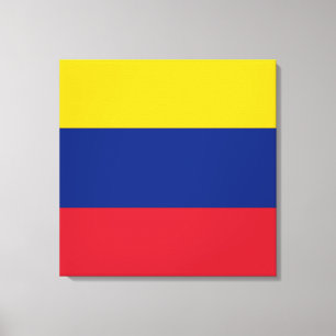 Lienzo Venezuela