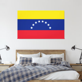 Lienzo Venezuela