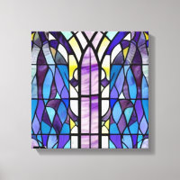 Ventana de la iglesia