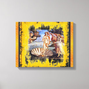 Lienzo Venus Wrapped Canvas