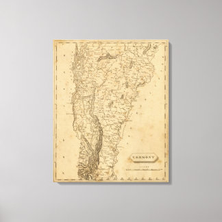 Lienzo Vermont 3