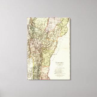 Lienzo Vermont 9