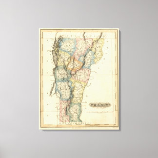 Lienzo Vermont 9
