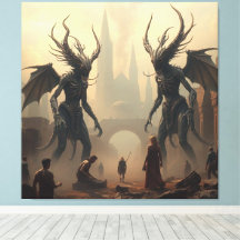  „Versammlung der uralten Götter“  