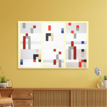 Vertical Horizontal | Sophie Taeuber-Arp |