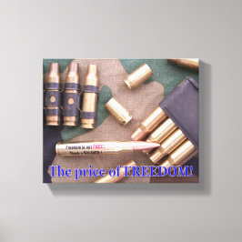 Lienzo Veteranos de la Fuerza Aérea de la Armada Militar